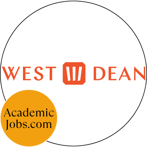 West Dean logo